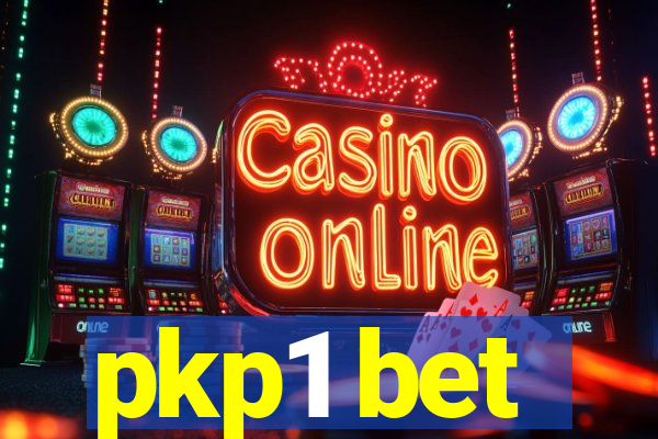 pkp1 bet